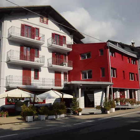 Hotel Chaberton-3