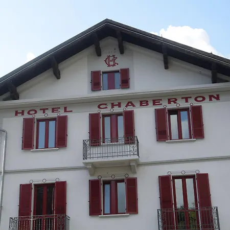 Hotel Chaberton-2